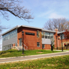 PSU Hazleton Slusser Bayzick Bldg